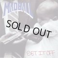 MADBALL / Set it off (Lp) Backbite