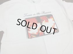 画像1: TEXAS IS THE REASON / Lp cover (t-shirt) Revelation   