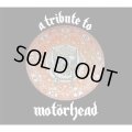 V.A / A tribute to Motorhead (2cd) Straight up 