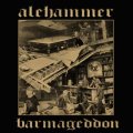 ALEHAMMER / Barmageddon (Lp) Agipunk 