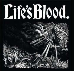 画像1: LIFE'S BLOOD / Hardcore a.d. 1988 (Lp)(cd)(tape) Prank