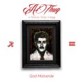 A-THUG / God malverde (cd) P-vine  