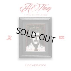 画像1: A-THUG / God malverde (cd) P-vine  