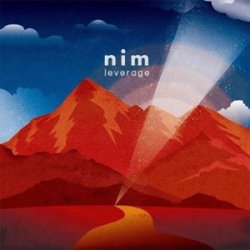 画像1: nim / leverage (cd) Keep and walk 