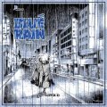 SUPER-D / Blue rain (cd) Midnightmeal 