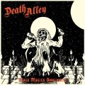 DEATH ALLEY / Black magick boogieland (Lp)(cd) Tee pee  