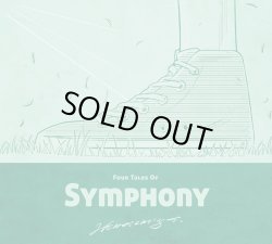 画像1: Homecomings / Symphony (cd) felicity 