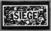 画像1: SIEGE / Drop dead -30th anniversary edition- (tape) Armageddon (1)