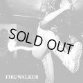 FIREWALKER / st (Lp）Pop wig    