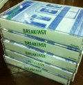 BREAKfAST / Kyodo (tape) Self 