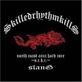SLANG / Skilled rhythm skills (cd) Chopstick