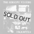 FRAMTID / The horrific visions (7ep) La vida es un mus   