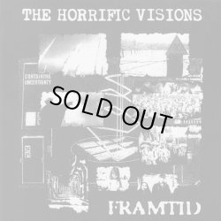 画像1: FRAMTID / The horrific visions (7ep) La vida es un mus   