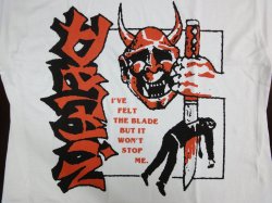 画像2: DETAIN / Capital punishment (t-shirt) 
