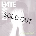 HATEMAN / Neverland (7ep) Self 