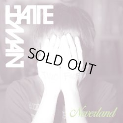 画像1: HATEMAN / Neverland (7ep) Self 