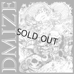 画像1: DMIZE / The demos (Lp) Cupcake 