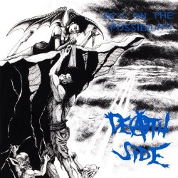画像1: DEATH SIDE / Bet on the possibility (cd) Break the records