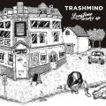 TRASHMIND / Longtime losers (cd) Self 