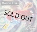 PUNPEE / Modern times (cd) Summit   