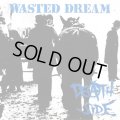 DEATH SIDE / Wasted dream (cd) Break the records 