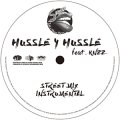 FEBB AS YOUNG MASON / Hussle 4 hussle feat.KNZZ/ The game iz still cold feat.A-THUG (12")   