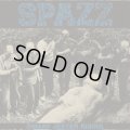 SPAZZ / Dwarf jester rising (Lp) 625 