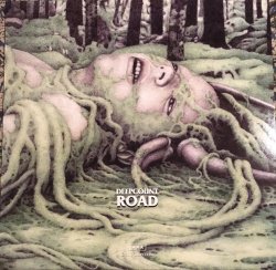 画像1: DEEPCOUNT / Road (cd) Self  