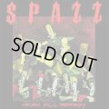 SPAZZ / Crush kill destroy (Lp) 625  