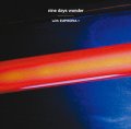   NINE DAYS WONDER / With euphoria＋ (cd) Catune 