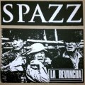 SPAZZ / La revancha (Lp) 625 