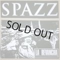 SPAZZ / La revancha (Lp) 625 