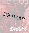 EXCRETEASS / Gods reflects on grind (cd) Unacknowledge  