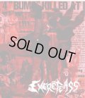 EXCRETEASS / Gods reflects on grind (cd) Unacknowledge  