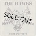 THE HAWKS / Faith and truth (cd) Self  