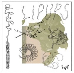 画像1: LIPUPS / 7epII (7ep) Luworks