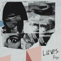 画像1: LIPUPS / st (7ep) Debauch mood    