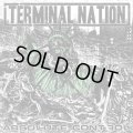 TERMINAL NATION / Absolute control (7ep) Deep six
