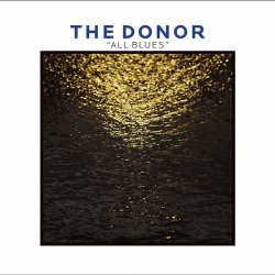 画像1: THE DONOR / All blues (cd) Till your death 