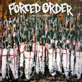 FORCED ORDER / One last prayer (cd)(Lp) Triple-B