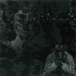 画像1: TEK (SMIF-N-WESSUN) / Skin on trial (cd) WDsounds 