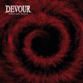 DEVOUR / Defiant until the end (cd) Mark my words 