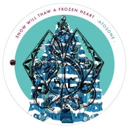画像1: ATOSONE / Snow will thaw a frozen heart (cdr) Royalty club