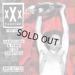 画像2: xXx FANZINE 1983-1988 : Hardcore & Punk in the eighties -xXx prsents STILL HAVING THIER SAY (book+zine+2poster+Lp) Bridge nine