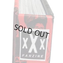 画像3: xXx FANZINE 1983-1988 : Hardcore & Punk in the eighties (book) Bridge nine 