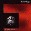 LEEWAY / Open mouth kiss (Lp) Reality 
