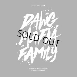 画像1: A-THUG & DJ J-SCHEME / Life of DMF (cd) Dawg mafia family