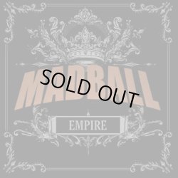 画像1: MADBALL / Empire (Lp) Dead serious 