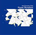 And Summer Club / Hyper boredom (cd) こんがりおんがく 
