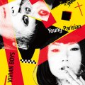 YOUNG PARISIAN, VIVIAN BOYS / split (7ep) Hello from the gutter